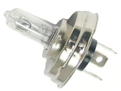 12V 35W High/Low Headlight Bulb
